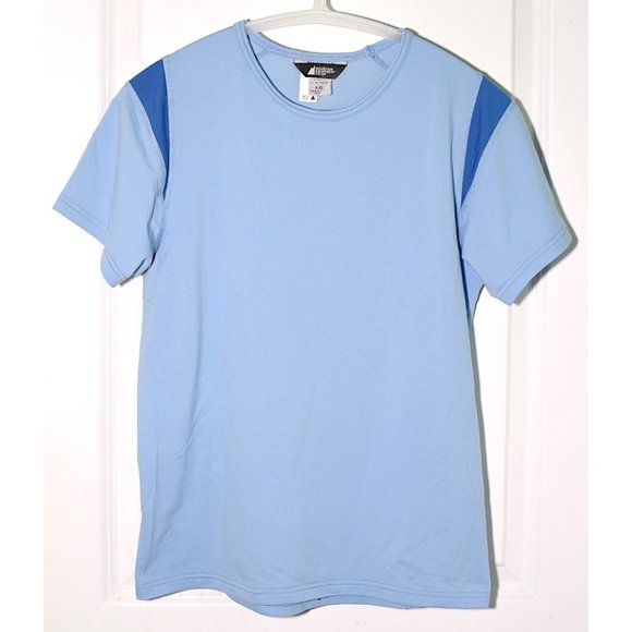 Mountain Equipment Co-op (MEC) Workout Tee - Picture 7 of 10